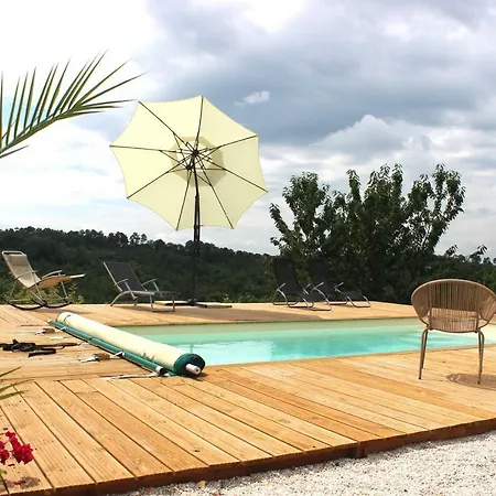La Petite Vallee Hébergement de vacances
