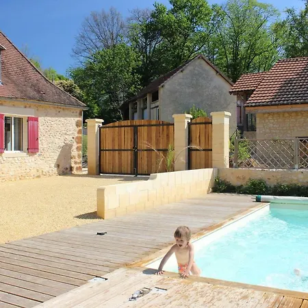 Hébergement de vacances La Petite Vallee Rouffignac-Saint-Cernin-de-Reilhac