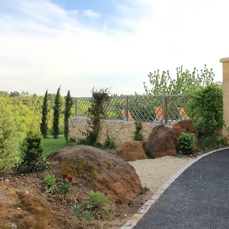 Hébergement de vacances La Petite Vallee *