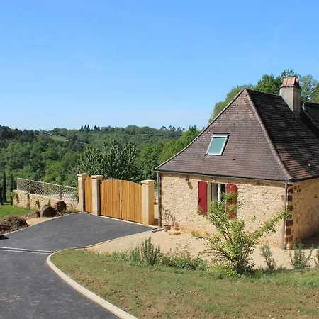 La Petite Vallee * Rouffignac-Saint-Cernin-de-Reilhac